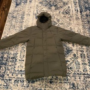 Men’s Patagonia Jackson Glacier Parka